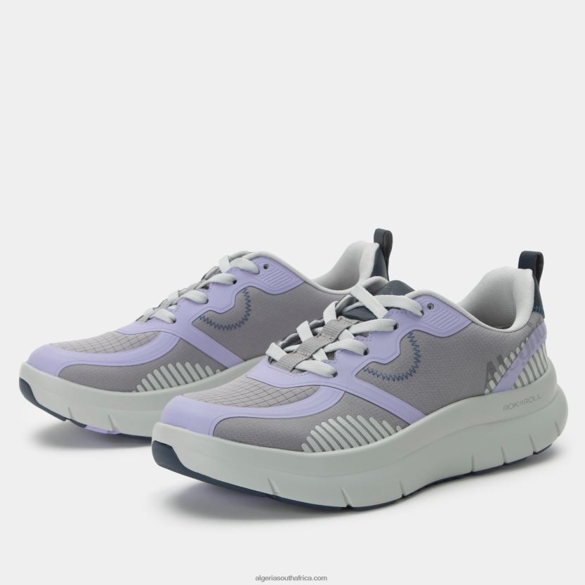 Solstyce Digital Lavender Shoe 2VV46J524Alegria