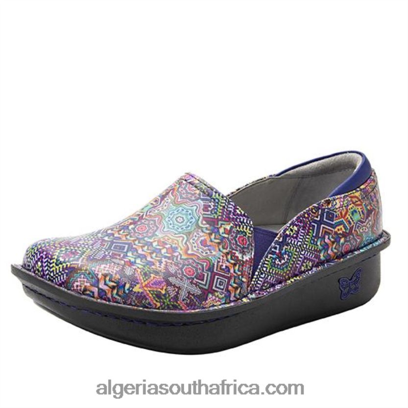 Debra Electrified Shoe 2VV46J454Alegria