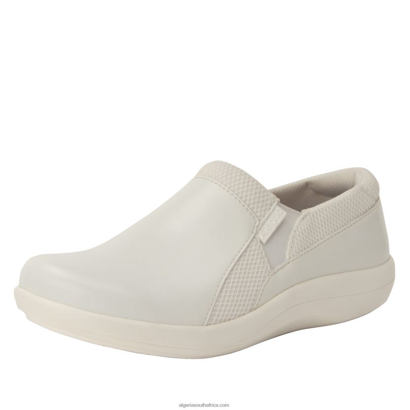 Duette True White Shoe 2VV46J377Alegria