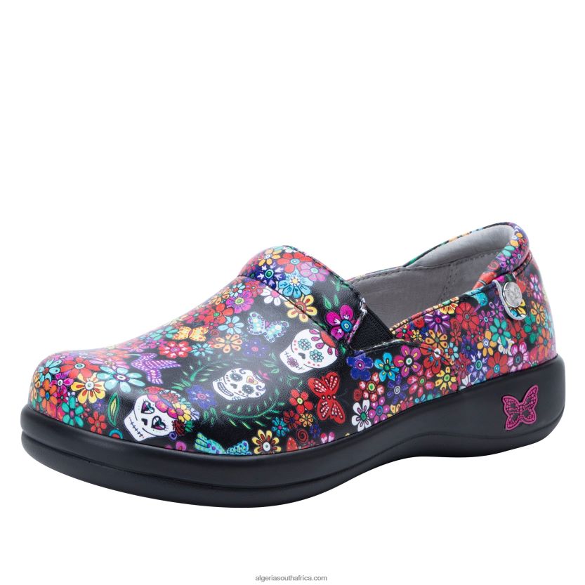 Keli Ofrenda Professional Shoe 2VV46J393Alegria