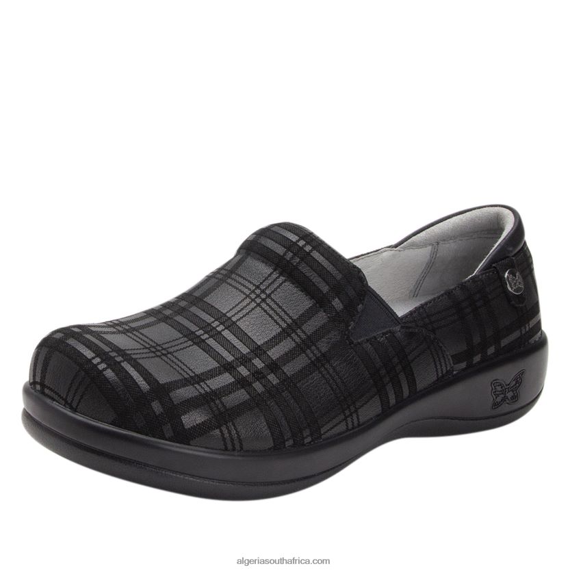 Keli Plaid To Meet You Professional Shoe 2VV46J473Alegria